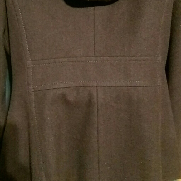 Nine West Peacoat - Picture 5 of 8